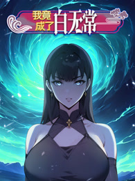 我竟成了白无常封面图
