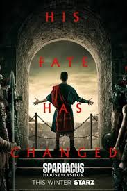 斯巴达克斯：亚述家族封面图