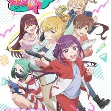 欢迎来到笑容不断的职场。封面图