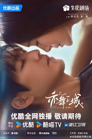 亦舞之城封面图