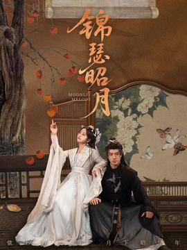 锦瑟昭月封面图
