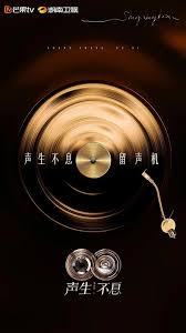 声生不息·华流季封面图