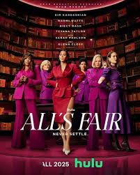 诉讼女王封面图