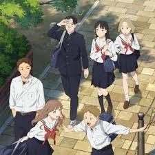 矢野同学观察日记封面图