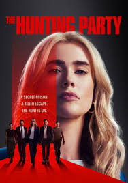 猎捕行动 第一季封面图