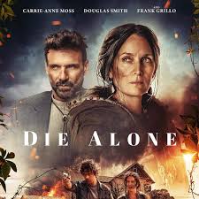 独自赴死封面图