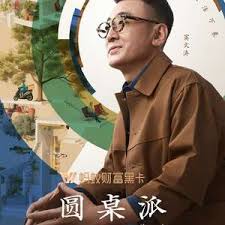 圆桌派 第八季封面图