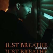 保持呼吸封面图