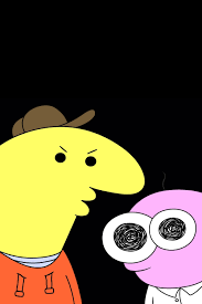 微笑朋友 第三季封面图