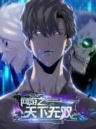 网游之天下无双封面图