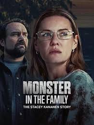 家中怪物：史黛西·可拿南的故事封面图