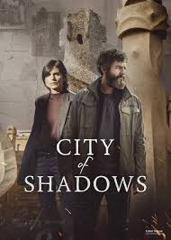 暗影之城封面图