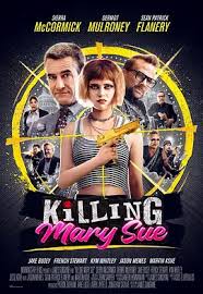 杀手玛丽的诞生封面图