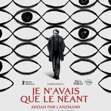 我一无所有：朗兹曼的《浩劫》封面图