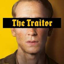 叛国者2024封面图