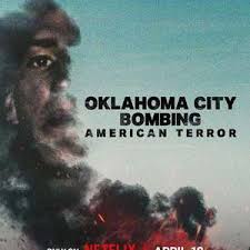 俄克拉荷马城爆炸案：美国恐袭封面图