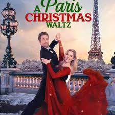 巴黎圣诞华尔兹封面图