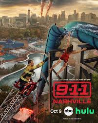 紧急呼救：纳什维尔封面图