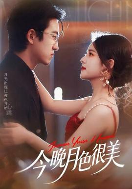今晚月色很美封面图