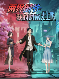 两界倒爷：我的财富无上限封面图