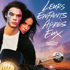 他们之后的孩子封面图