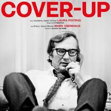 黑幕：调查记者的真相之路封面图