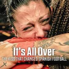 都结束了：西班牙女足的夺冠与改革之路封面图