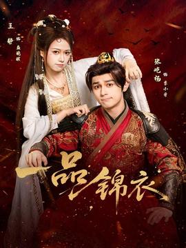 一品锦衣封面图