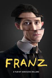 弗兰茨封面图
