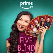 五次相亲封面图