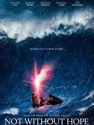 一线希望封面图