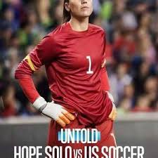 体坛秘史：金牌门将 vs 美国足协封面图