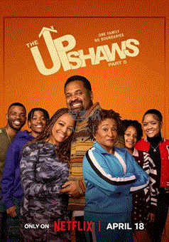 厄普肖一家 第七季封面图