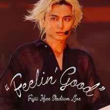 藤井风日产体育馆演唱会 ''Feelin' Good''封面图