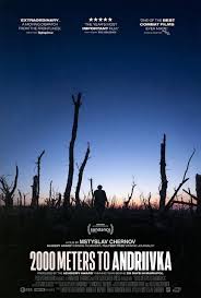 距安德烈夫卡2000米封面图
