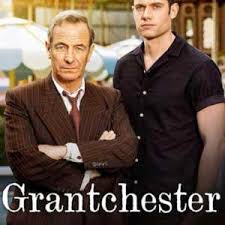 牧师神探 第十季封面图