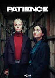 奇探佩辛丝 第二季封面图