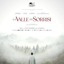 微笑的山谷封面图