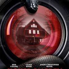 伊甸深宅封面图