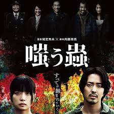 嘲笑之虫封面图