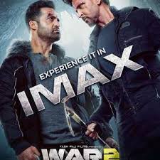 宝莱坞双雄之战2封面图