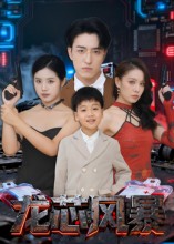 龙芯风暴封面图