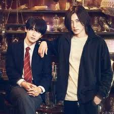 UNREAL：不条理杂货店封面图