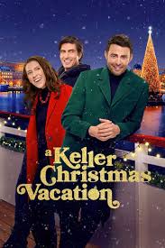 凯勒家的圣诞假期封面图