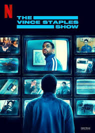 文斯小子 第二季封面图