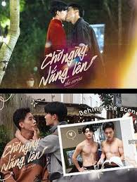 等待阳光升起封面图