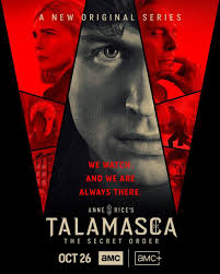 泰拉玛斯卡：秘社封面图