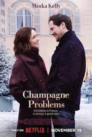 香槟情缘封面图