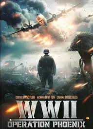 二战：凤凰行动封面图