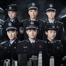 机动组 第一季封面图